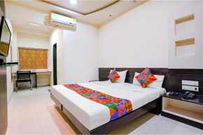 FabHotel Regent Inn - Nr SkyWalk Bridge
